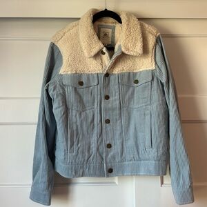 Women’s size medium Ripcurl jacket